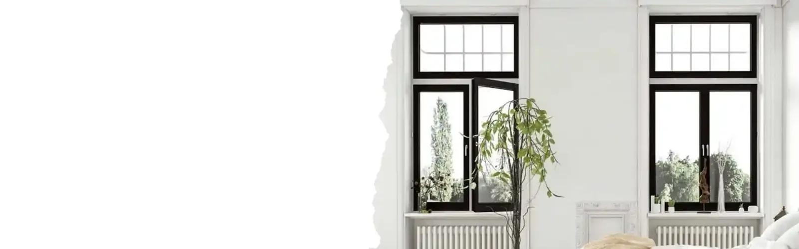french doors manufacturer, WANJIA Hiseng